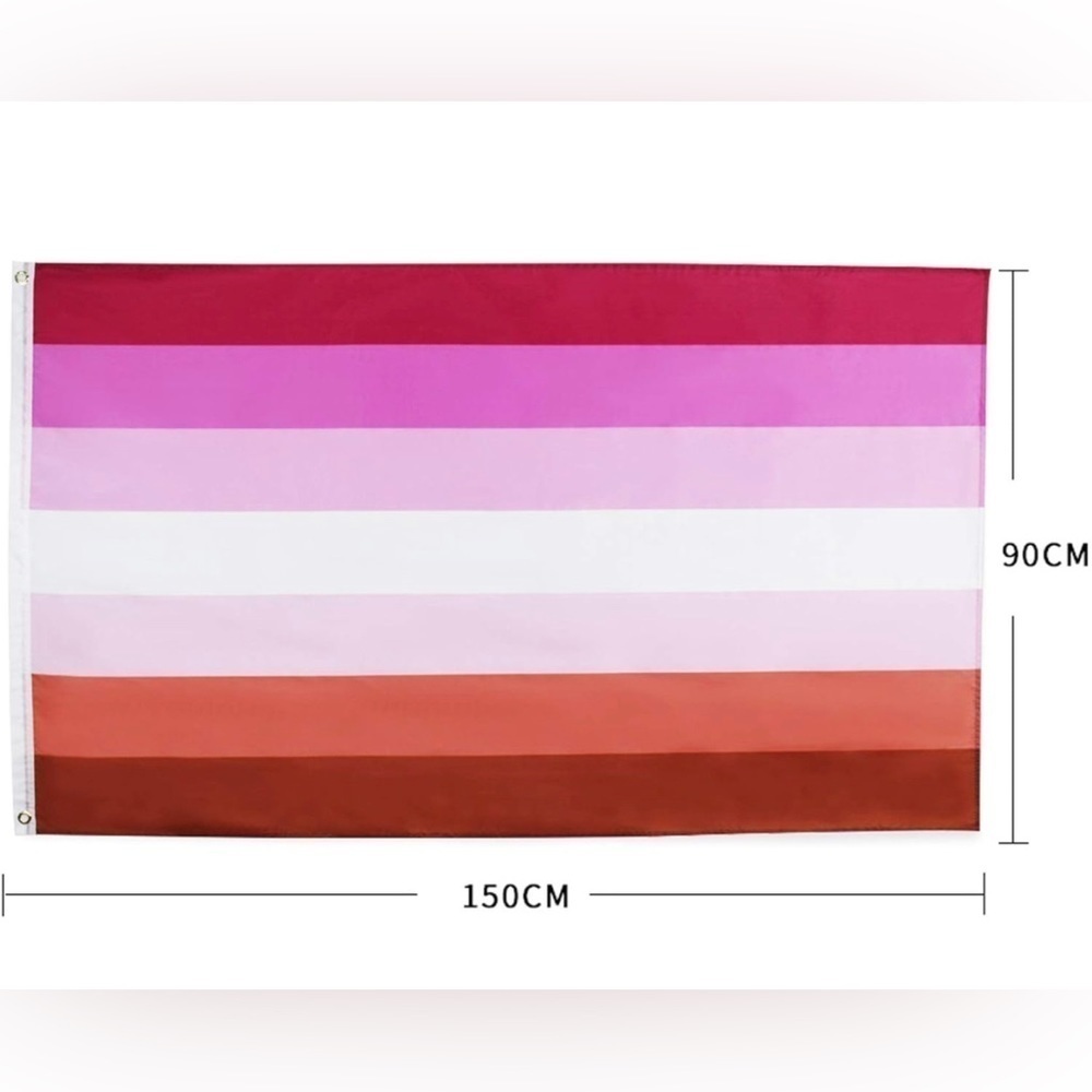 Pride Flag